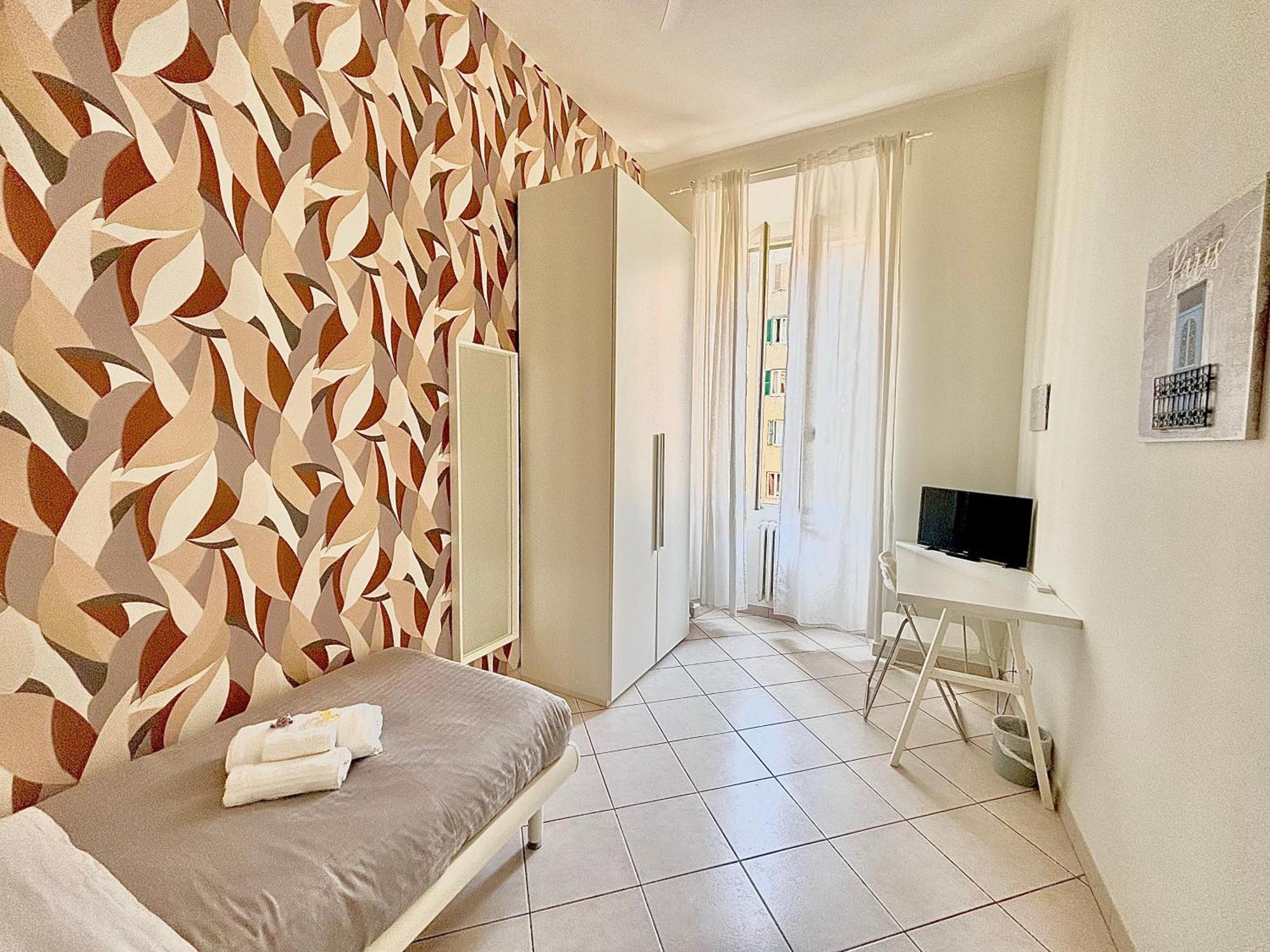 Villa Enjoy Ponte Lungo à Rome Extérieur photo